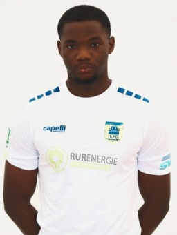 Avatar Bild für Mordecai Boahene Zuhs