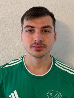Avatar Bild für Alexander Pelzer