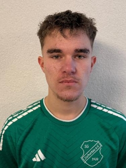 Avatar Bild für Tony Jason Taege