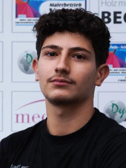 Avatar Bild für Ahmad Idlbi