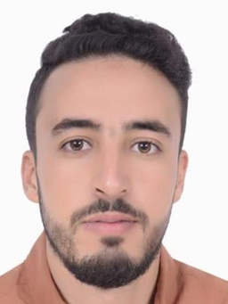 Avatar Bild für Ahmed Elmessaoudi
