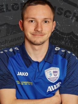 Avatar Bild für Lukas Diller