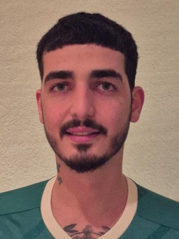 Avatar Bild für Ali Gholami