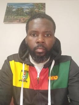 Avatar Bild für Thierry Djoumatchoua