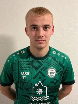 Avatar Bild für Florian Hänchen