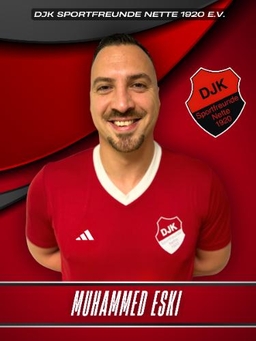 Avatar Bild für Muhammed Eski