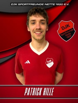 Avatar Bild für Patrik Hille