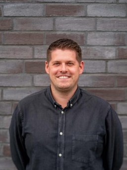 Avatar Bild für Tim Jonas Henkel