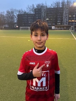 Avatar Bild für Anil Talha Cimsit