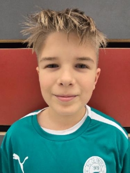 Avatar Bild für Maxim Geißler