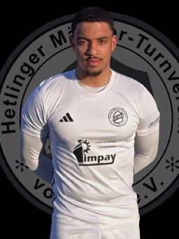 Avatar Bild für Jason Kwasi Döhler