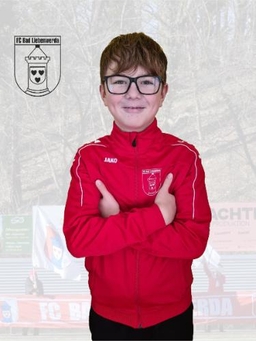 Avatar Bild für Brian Straßburger