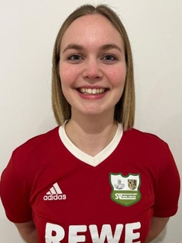 Avatar Bild für Melissa Kärst