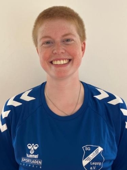 Avatar Bild für Neele Anna Hartung