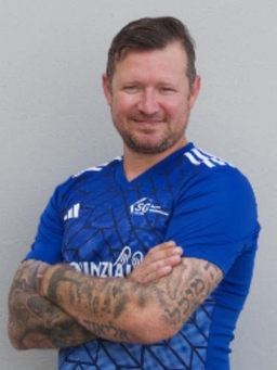 Avatar Bild für Andrej Eck