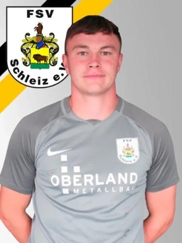 Avatar Bild für Alexander Weiß