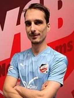 Avatar Bild für Cedric Huber