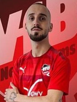 Avatar Bild für Ersel Ramadani