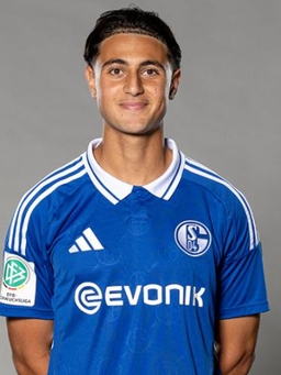 Avatar Bild für Ayman Emran Gulasi