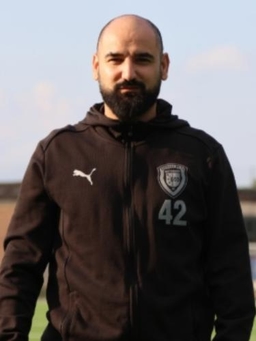Avatar Bild für Diyar Kaplan