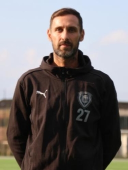 Avatar Bild für Dominik Milaszewski