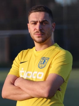 Avatar Bild für Onurhan Kilic