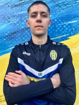 Avatar Bild für Marin Rijac