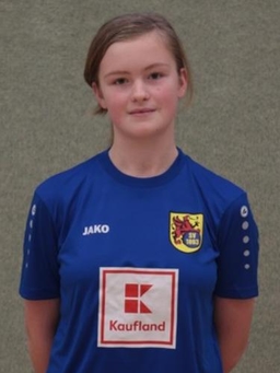 Avatar Bild für Samira Iseke