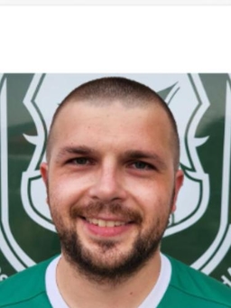 Avatar Bild für Elmir Zekotic