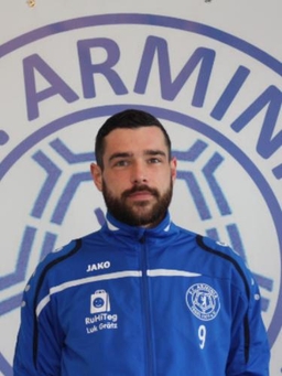 Avatar Bild für Timo Hafemann