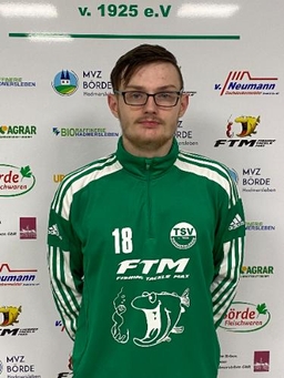 Avatar Bild für Jeremy Oliver Balkowsky