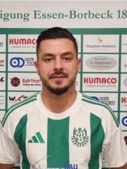 Avatar Bild für Arton Xhemajli