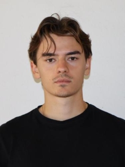 Avatar Bild für Maximilian Decesare