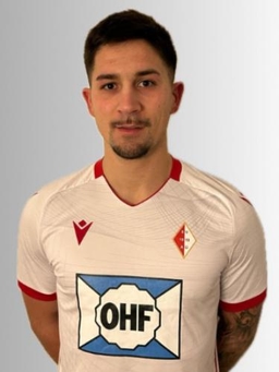 Avatar Bild für Manuel Herr