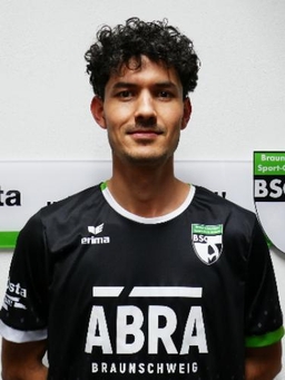 Avatar Bild für Alireza Ghorbani