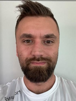 Avatar Bild für Alban Feta