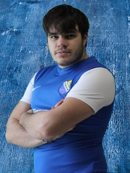 Avatar Bild für Florian Packheiser