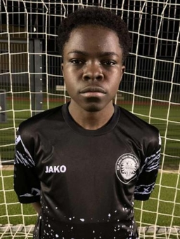 Avatar Bild für Aaron Afriyie Okyere