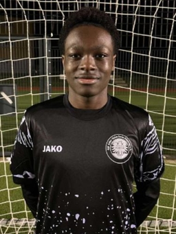 Avatar Bild für Joshua Kwao Boateng