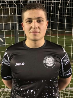 Avatar Bild für Imran Hafez