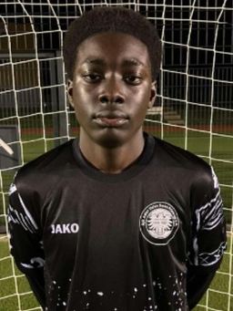 Avatar Bild für Tembi Velid Tah