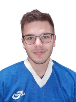 Avatar Bild für Felix Gubisch