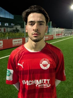 Avatar Bild für Samuel Reiter