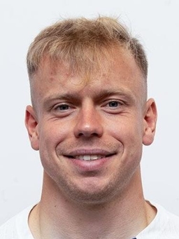 Avatar Bild für Lennard Maloney