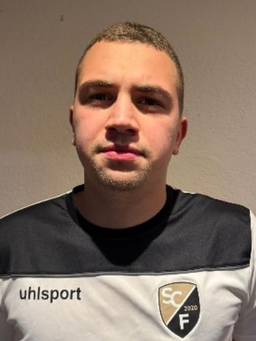 Avatar Bild für Danny-Rocco Vogel