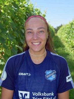 Avatar Bild für Lea Scherer