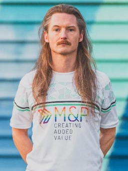 Avatar Bild für Nils Burgdorf