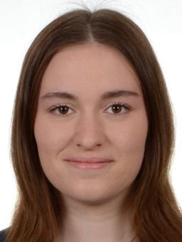 Avatar Bild für Jette Marie Bünger