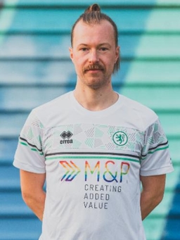 Avatar Bild für Maximilian Berner