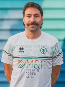 Avatar Bild für Dominik Püringer